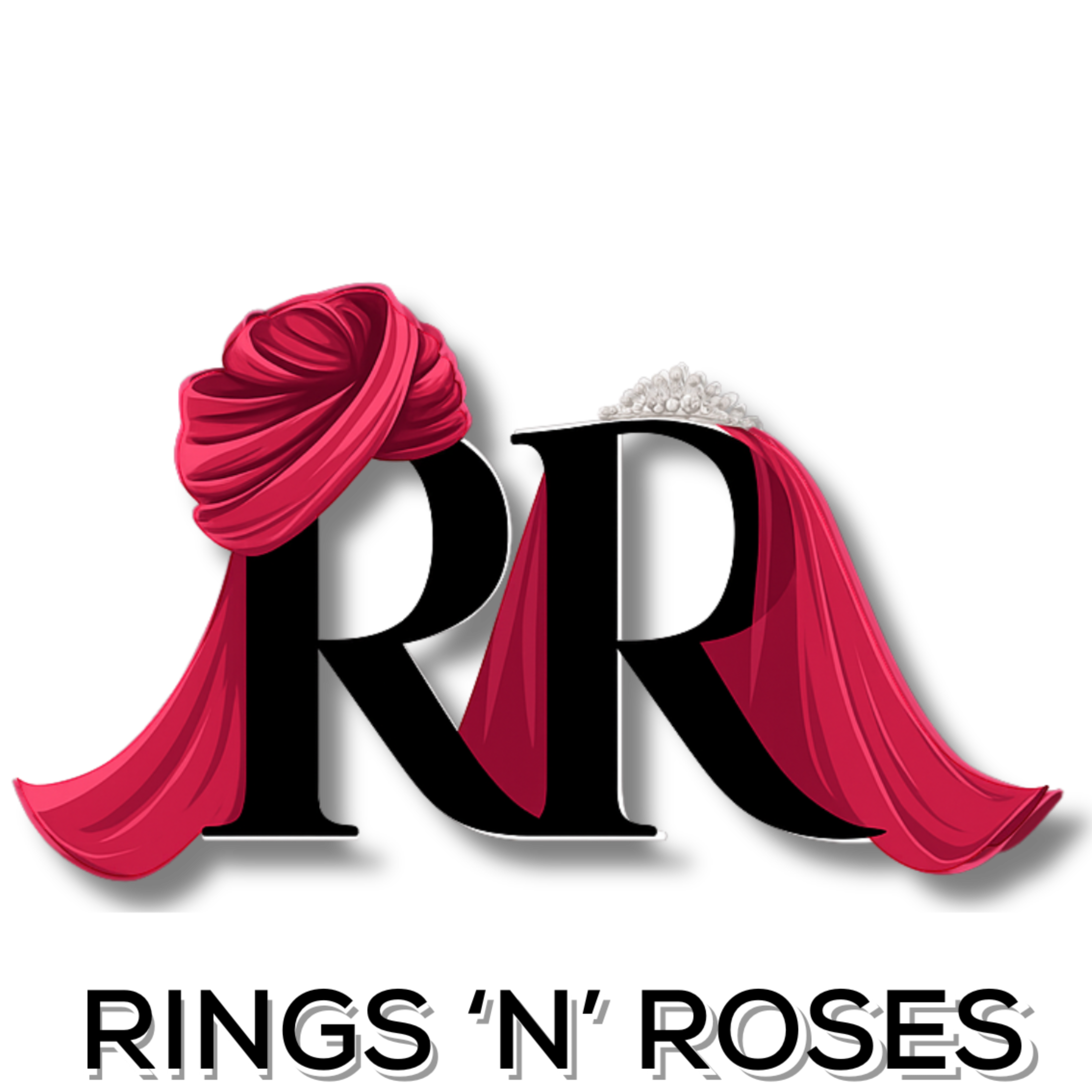RingsN'Roses Logo