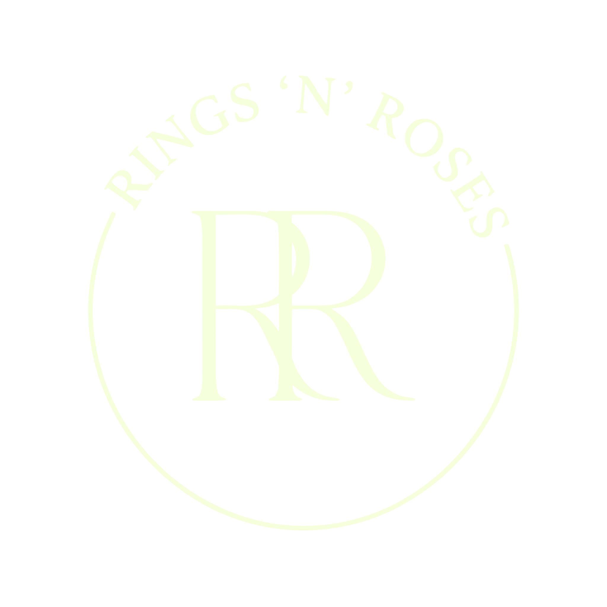 RingsN'Roses Logo