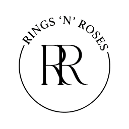 RingsN' Roses Logo